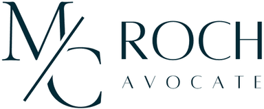 Maître Marie-Camille Roch - Avocate à Montpellier