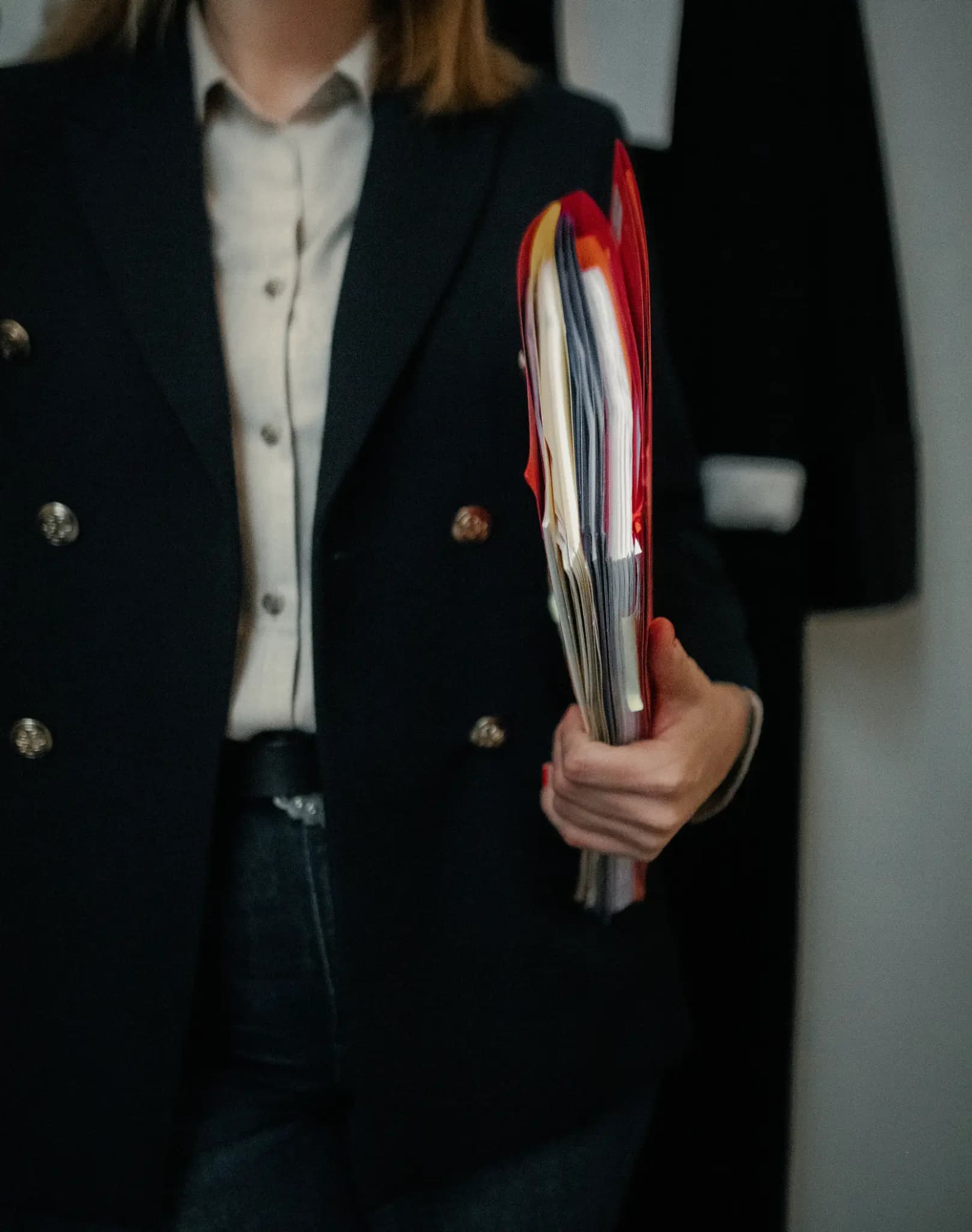 Accompagnement durant l'instruction